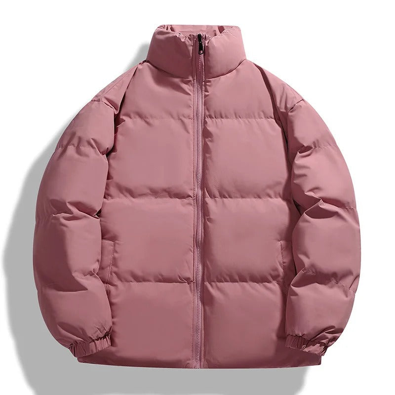 Dorreen | Neue Winter Herren Warme Pufferjacke