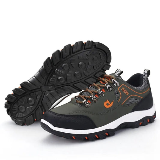 John | Herren Wanderschuhe