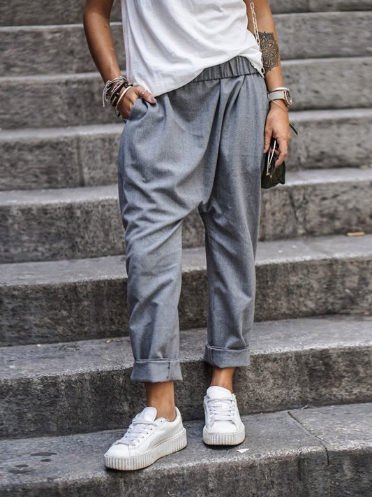 Lucie | Hochwertige Damenhosen